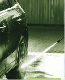 Clean My Car